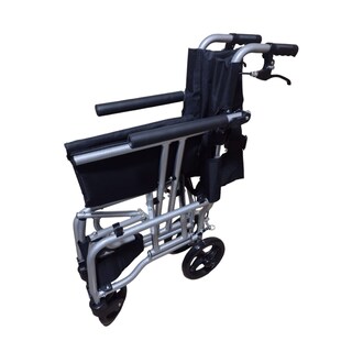 Foto 4 | Foto 4 | Silla De Traslado Ultra Compacta De Aluminio Con Bolsa Viajera