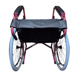 Foto 5 | Foto 5 | Silla de Ruedas Eko Mobility Roja