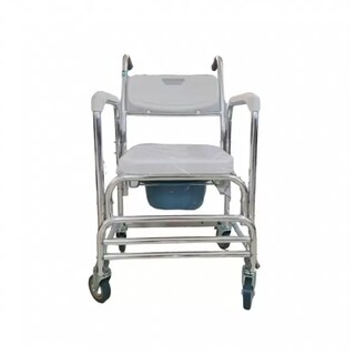 Foto 1 | Foto 1 | Silla De Ruedas Super Confort-420