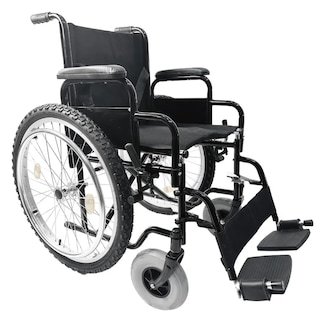 Foto 1 | Foto 1 | Silla De Ruedas Super Confort 395