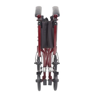 Foto 4 | Foto 4 | Transport Wheelchair Drive Medical Atc19-rd Lightweight - Venta Internacional.