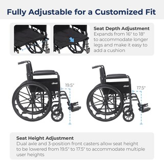 Foto 5 | Foto 5 | Medical Cruiser Iii Para Silla De Ruedas, Ligero, 17 Kg - Venta Internacional.