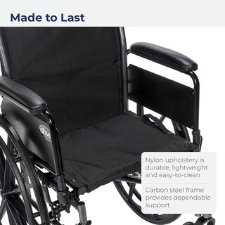 Foto 7 | Foto 7 | Medical Cruiser Iii Para Silla De Ruedas, Ligero, 17 Kg - Venta Internacional.