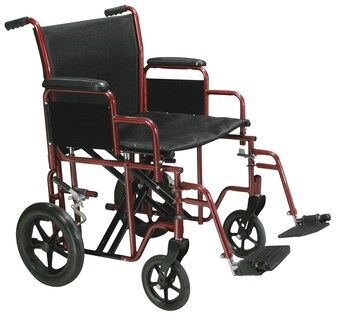 Foto 1 | Foto 1 | Transporte En Silla De Ruedas, Uso Médico, Bariátrico, Trabajo Pesado, 450 Kg - Venta Internacional.