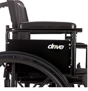 Foto 2 | Foto 2 | Medical Cruiser X4 Cx418adfa-elr Con Tracción En Silla De Ruedas, Color Negro - Venta Internacional.