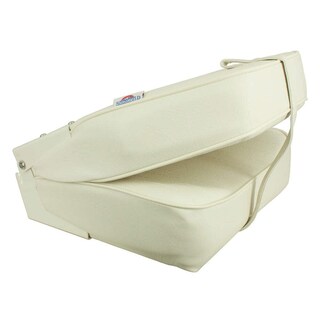Foto 5 | Foto 5 | Asiento De Autocar Springfield Marine Plegable Con Respaldo Alto, Blanco - Venta Internacional.