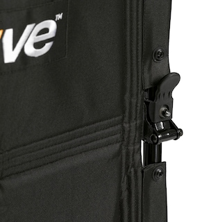 Foto 4 | Foto 4 | Silla De Ruedas Transport Drive Medical Atc19-bk Lightweight - Venta Internacional.