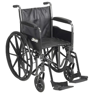 Foto 1 | Foto 1 | Manejo De Silla De Ruedas Medical Silver Sport 2 Ssp218dfa-sf - Venta Internacional.
