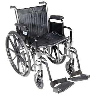 Foto 2 | Foto 2 | Manejo De Silla De Ruedas Medical Silver Sport 2 Ssp218dfa-sf - Venta Internacional.