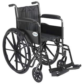 Foto 3 | Foto 3 | Manejo De Silla De Ruedas Medical Silver Sport 2 Ssp218dfa-sf - Venta Internacional.