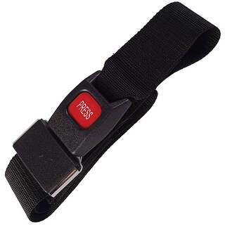 Foto 7 | Foto 7 | El Cinturón De Seguridad Y El Arnés De Seguridad Para Silla De Ruedas Dmi Se Ajustan A 41 Cm - Venta Internacional.