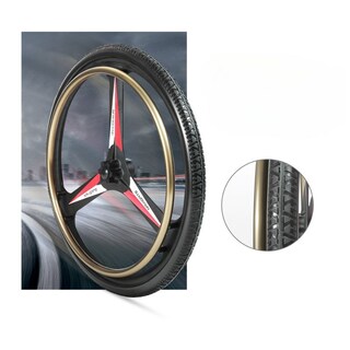 Foto 4 | Foto 4 | Silla De Ruedas Fst6700