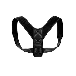 Foto 2 | Foto 2 | Corrector De Postura Ortopédico Con Magnetos Universal Unisex SC Super Confort Bk-077 color Negro