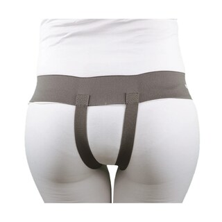 Foto 4 | Foto 4 | Faja Cinturón Control Hernia Inguinal Correas Tynor A16