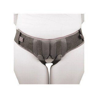 Foto 2 | Foto 2 | Faja Cinturón Control Hernia Inguinal Correas Tynor A16