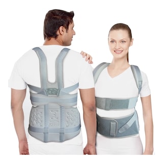 Foto 1 | Foto 1 | Faja Lumbar Tynor A34 color Gris