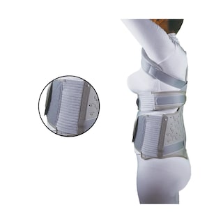 Foto 3 | Foto 3 | Faja Lumbar Tynor A34 color Gris