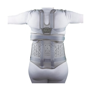 Foto 4 | Foto 4 | Faja Lumbar Tynor A34 color Gris