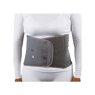 Foto 1 | Foto 1 | Faja Ortopédica Abdominal Tynor A01 color Gris para Adulto