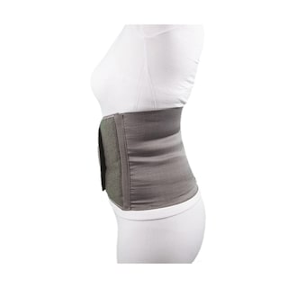 Foto 2 | Foto 2 | Faja Ortopédica Abdominal Tynor A01 color Gris para Adulto