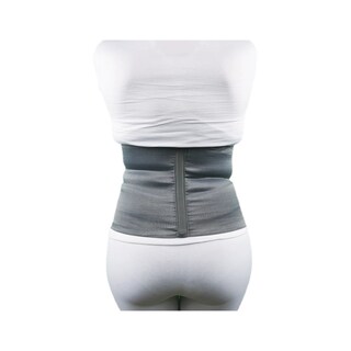 Foto 3 | Foto 3 | Faja Ortopédica Abdominal Tynor A01 color Gris para Adulto