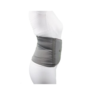 Foto 4 | Foto 4 | Faja Ortopédica Abdominal Tynor A01 color Gris para Adulto