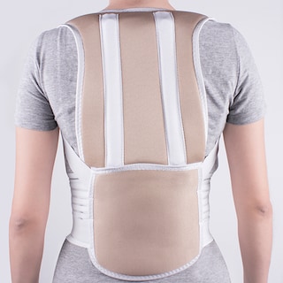 Foto 3 | Foto 3 | Soporte Dorsolumbar Daonsa para Adulto