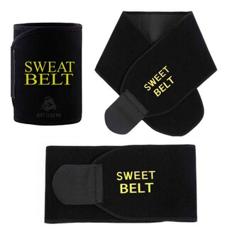 Foto 7 | Foto 7 | Faja Moldeadora de Sudoración