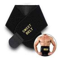 Faja Moldeadora de Sudoración