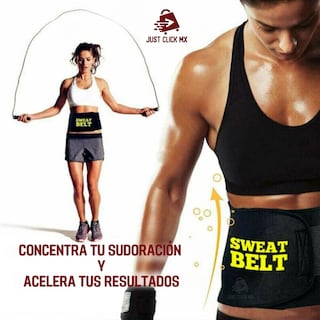 Foto 6 | Foto 6 | Faja Moldeadora de Sudoración