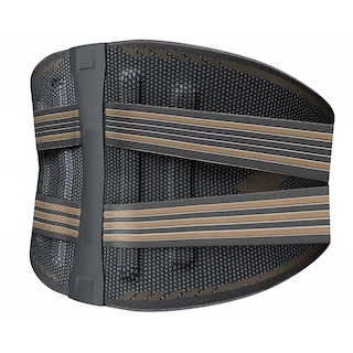 Foto 1 | Foto 1 | Faja Sacrolumbar Lumbar Eo Safe Imports Talla G Negro