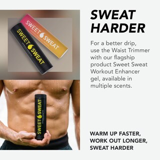 Foto 4 | Foto 4 | Cinturón Sports Research Sweet Sweat Pink Small - Venta Internacional