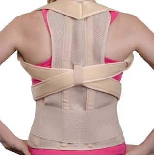 Foto 1 | Foto 1 | Faja Ortopédica Dorso Lumbar Super Confort