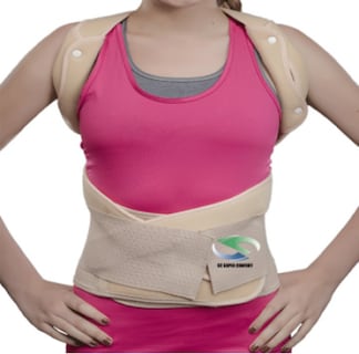 Foto 2 | Foto 2 | Faja Ortopédica Dorso Lumbar Super Confort