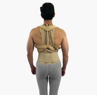Foto 4 | Foto 4 | Faja Ortopédica Dorso Lumbar Super Confort