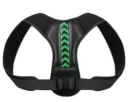 Faja Postural Ajustable Xtellar – Mejora Tu Postura Y Salud Con Confort