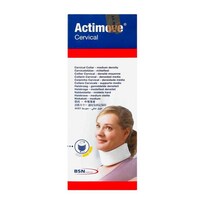 Collarín Cervical Actimove Mediano 1 Pieza