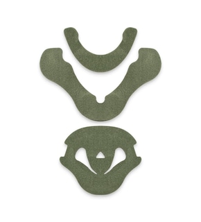 Foto 1 | Foto 1 | Almohadillas De Repuesto Para Cuello Cervical Aspen Vista Que Absorben La Humedad - Venta Internacional.