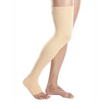 Media Elástica de Compresión Medio Muslo Tynor Par I15