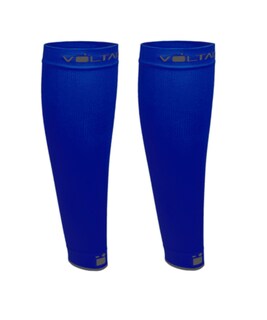 Foto 1 | Foto 1 | Par De Compresores De Pantorrilla Voltaica Vd0019 Color Azul