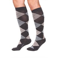 Calcetín Tobimedia Medivaric 3723 Multicolor Compresión Mediana 15-20mm