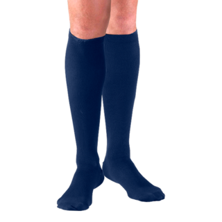 Foto 1 | Foto 1 | Calcetín Variactiv Moderada Compresión 15-20 Mmhg Azul