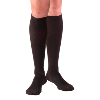 Foto 1 | Foto 1 | Calcetín Variactiv Firme Compresión 20-30 Mmhg Negro