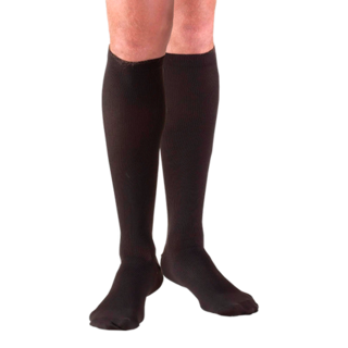Foto 1 | Foto 1 | Calcetin Variactiv Moderada Compresión 15-20 Mmhg Color Negro Md