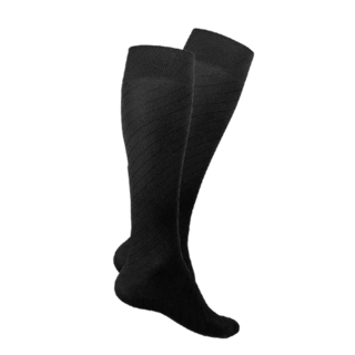 Foto 1 | Foto 1 | Calcetin Unisex Para Viaje Variactiv Moderada Compresión 15-20 Mmhg Color Negro Gd