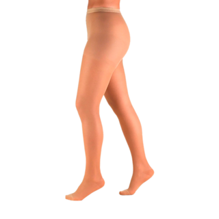 Foto 1 | Foto 1 | Pantimedia Transparente Variactiv Suave Compresión 8-15 Mmhg Color Beige Ch