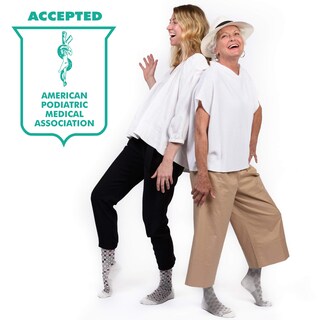 Foto 3 | Foto 3 | Calcetín De Compresión Sockwell Circulator Barley Para Mujer M/l - Venta Internacional.