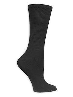 Foto 2 | Foto 2 | Calcetines Dr. Scholl's Diabetes And Circulatory Women 4-10 Negros - Venta Internacional.