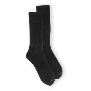 Foto 4 | Foto 4 | Calcetines Dr. Scholl's Diabetes And Circulatory Women 4-10 Negros - Venta Internacional.