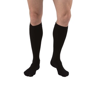 Foto 1 | Foto 1 | Medias De Compresión Jobst Relief De 20 A 30 Mm Hg Hasta La Rodilla - Venta Internacional.